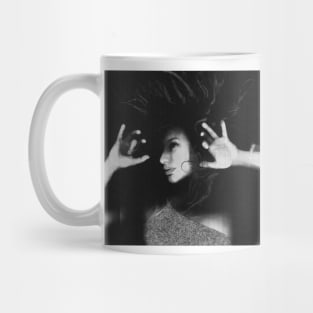 Personality - Tori A Mug